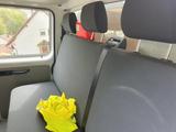 Volkswagen T6  Doka Allrad AHK mit Plane und Sprigel, Klima - scheckheftgepflegte VW T6 andere