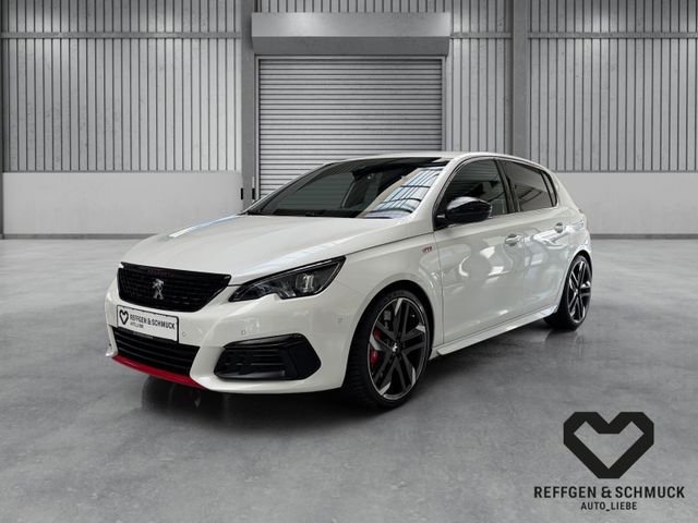 Peugeot 308 GTI KLIMA+NAVI+LED+KAMERA+DENON+ALU