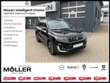 Suzuki Vitara 1.4 DITC HYBRID 4x4 Comfort+ Navi Kamera - Suzuki Vitara aus 2020