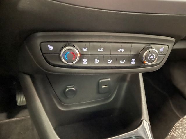 Fahrzeugabbildung Opel Crossland Edition Kamera PDC Sicht-Paket Tempoma