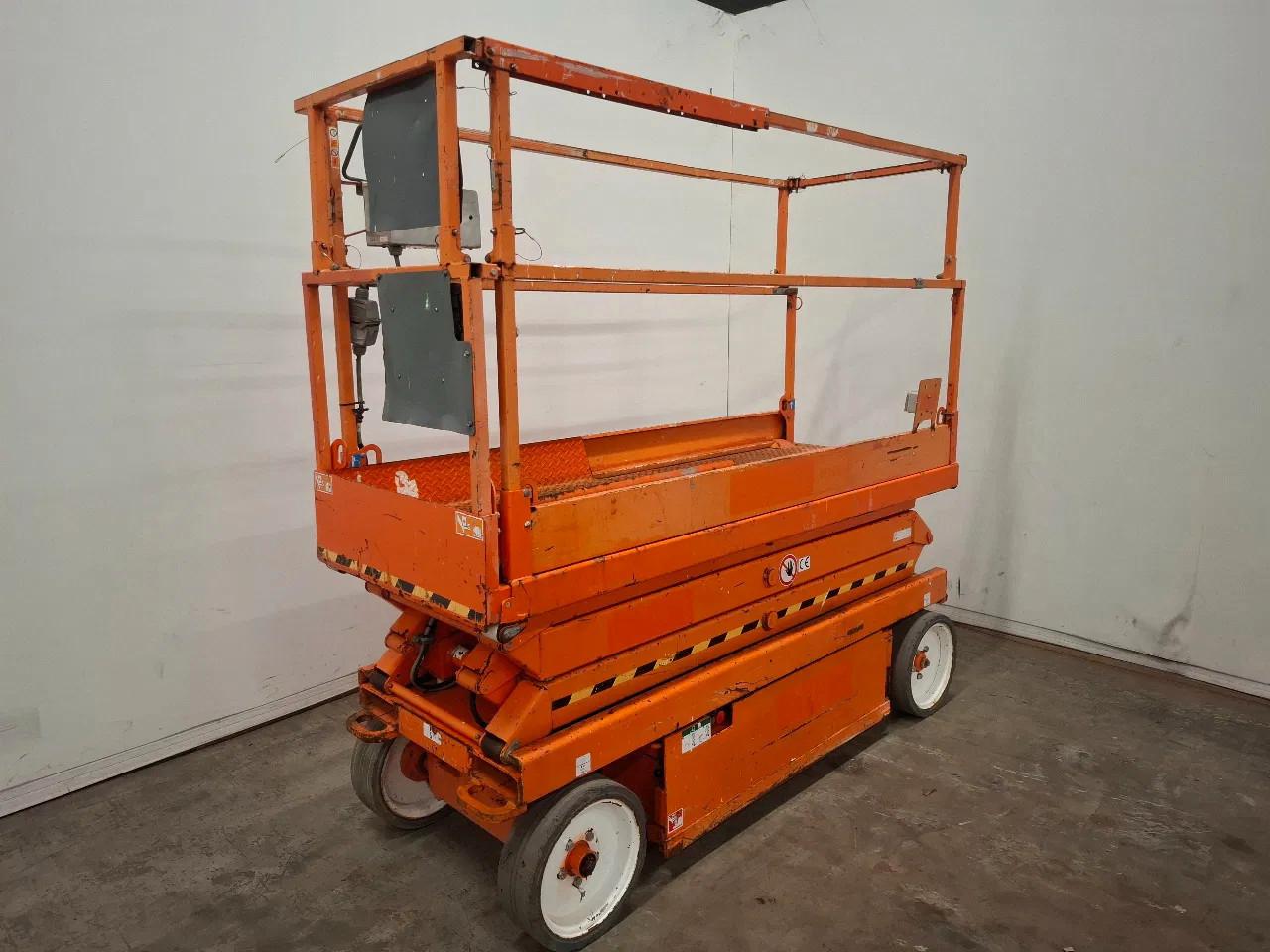 Andere Skyjack SJ 3220