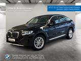 BMW X4 xDrive20d Standheizung LiveCockpitProf Laser - BMW X4 in Saarbrücken