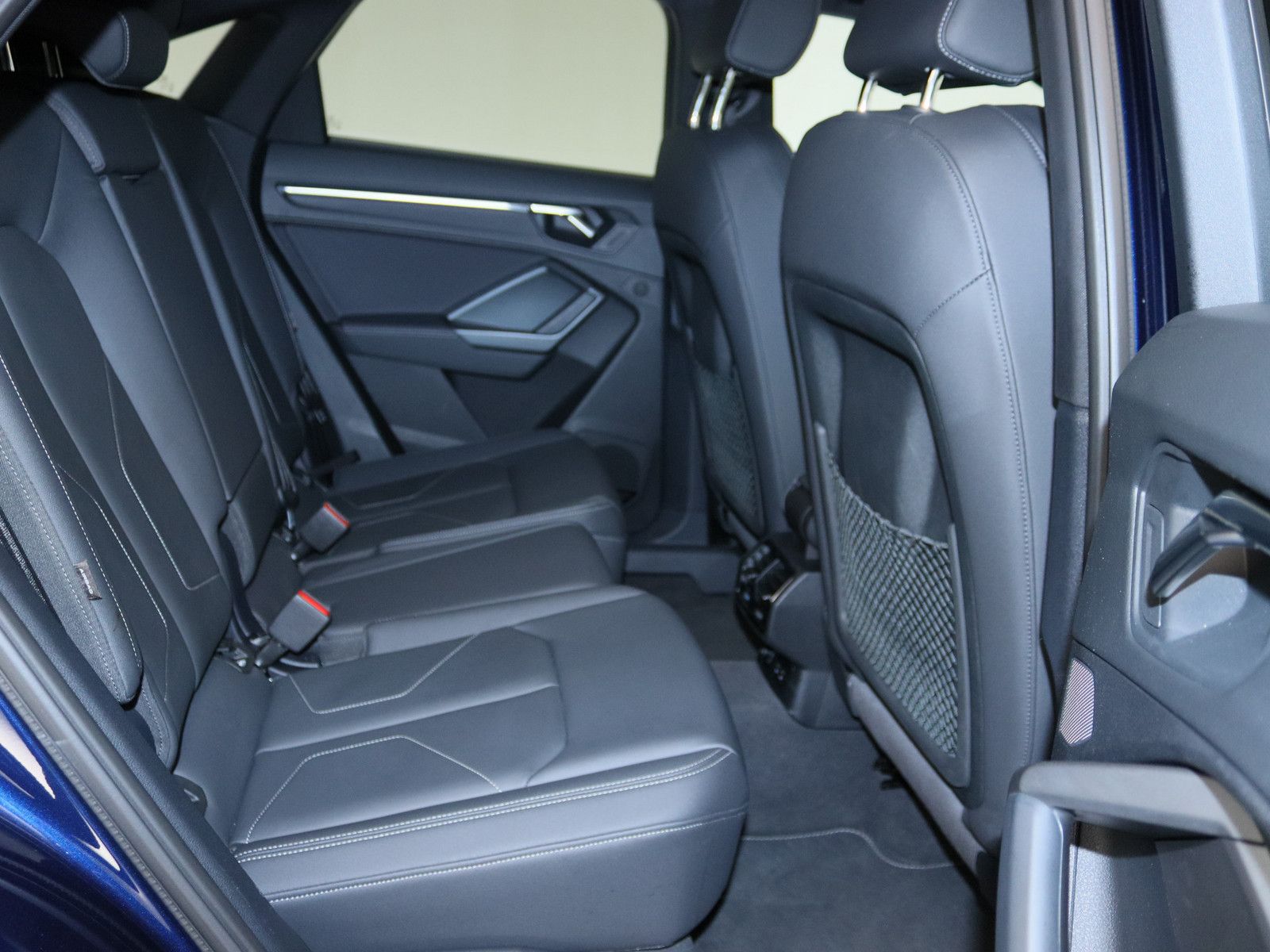 Audi Q3 Sportback 40 TFSI quattro S line AHK SONOS foto 11