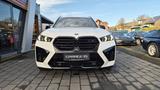 BMW X5 M Competition/AKRAPOVIC/B&W/SKY/M´DRIVERS/AHK - BMW: Akrapovic