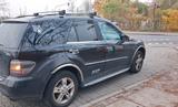 Mercedes-Benz ML 320 CDI 4MATIC - - Mercedes-Benz ML 320 in Frankfurt (Main)