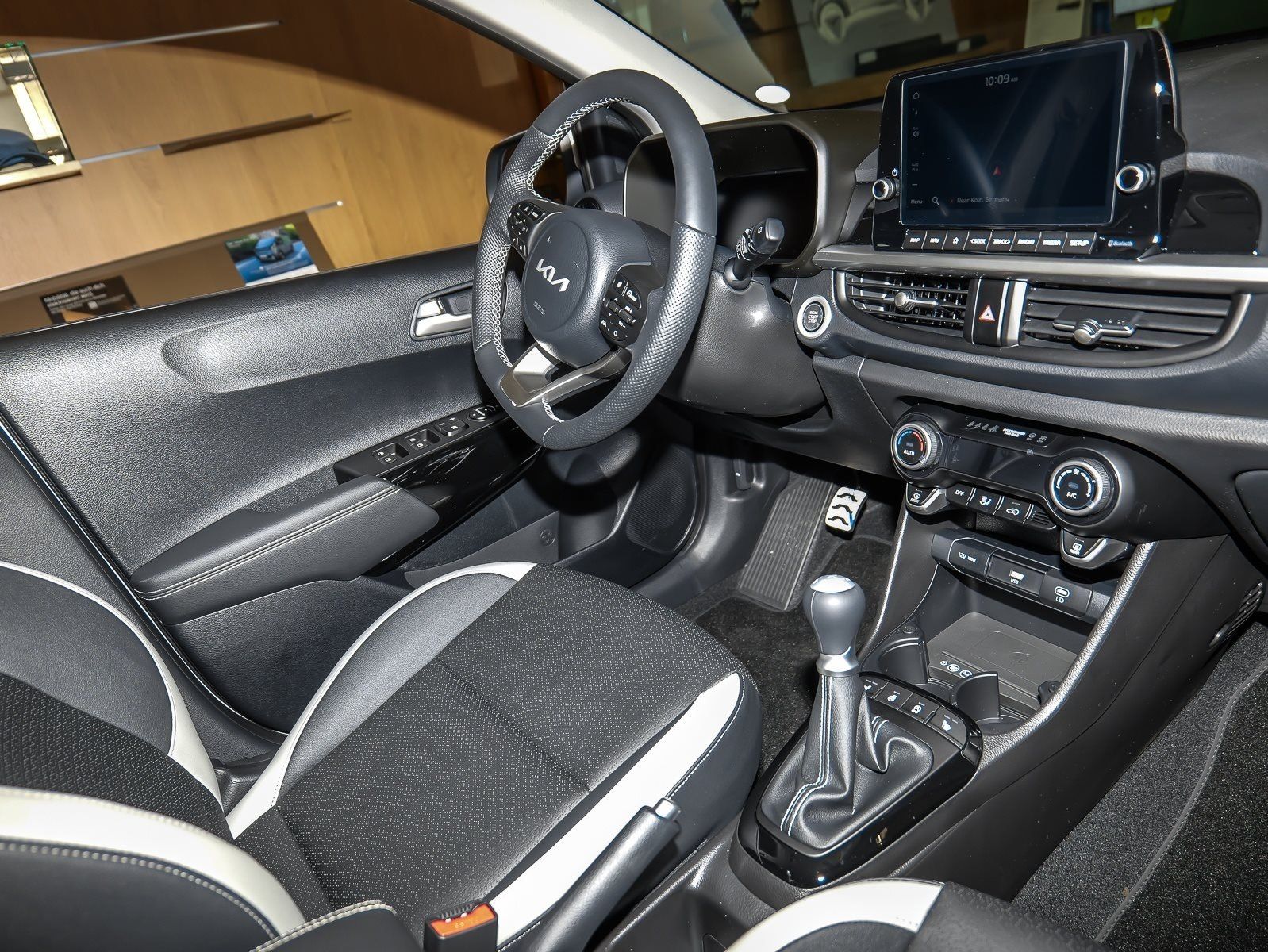 Kia Picanto - Bild 3