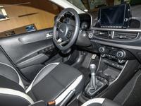 Kia Picanto GT-Line 1.0 MT Kamera Navi LED DAB