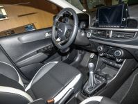 Kia Picanto - Vorschau Bild 3