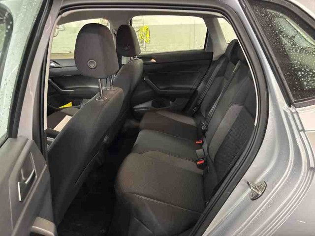 Volkswagen Polo - Bild 9