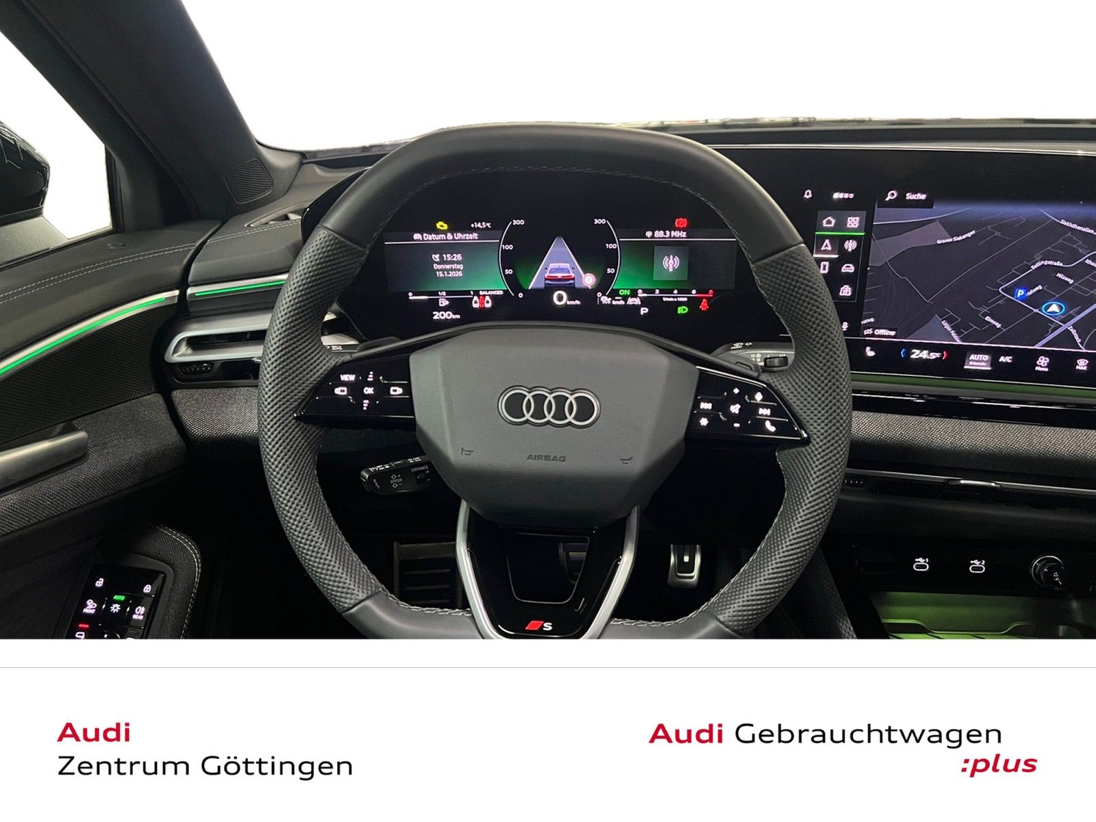 Audi A5 - Bild 11