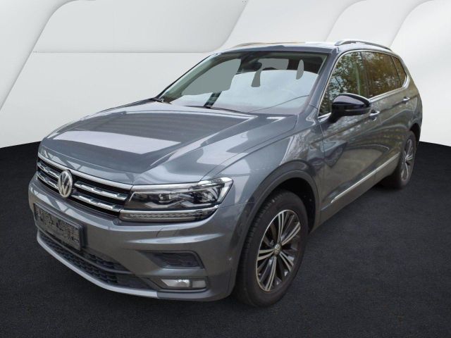 Volkswagen Tiguan Allspace"IQ.DRIVE"Pano AHK ACC HUD Virtua