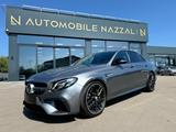 Mercedes-Benz E63 S AMG 4M+*BURMESTER*ABGAS*CARBON*KERAMIK* - gebrauchte Mercedes-Benz E 63 AMG aus dem Jahr 2017