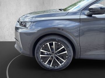DS Automobiles DS 7 1.5 BlueHDi 130 FAP Pallas +Kam.+LED+SHZ