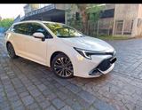 Toyota Corolla 1,8 Hybrid Touring Sport,Mietwagen Paket - Toyota Corolla mit Benzin-Antrieb: Kombi
