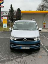 Volkswagen ich verkaufe hier ein Volkswagen Multivan - Volkswagen LT mit Diesel-Antrieb