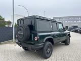INEOS St. Wa. MY26 Fieldmaster Diesel - INEOS Grenadier Tageszulassungen