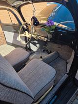 Volkswagen Käfer - Volkswagen Käfer: Schwarz