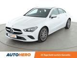 Mercedes-Benz CLA-Klasse CLA 180 Progressive - gebrauchte Mercedes-Benz CLA 180 aus dem Jahr 2021
