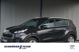 Kia Sportage 1.6 GDI Dream Team Navi Spurhalte Blind - Kia Sportage in Bielefeld