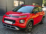 Citroën C3 Aircross Feel*1,2*Klima*SHZ*AHK*PDC* - Citroën C3: Rot
