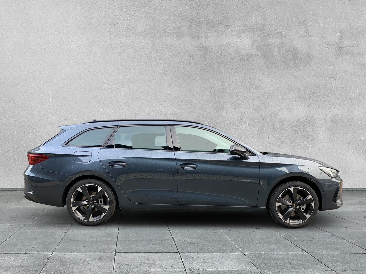 Cupra Leon - Bild 6