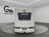Concorde Credo 890 M Centurion Lithium Autark Autom. LED - Concorde Credo
