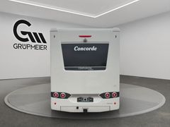 CONCORDE Credo 890 M Centurion Lithium Autark Autom. LED