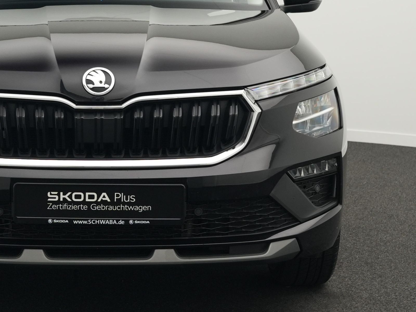Skoda Kamiq - Bild 34