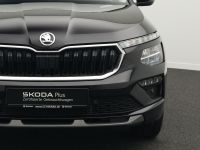 Skoda Kamiq - Vorschau Bild 34