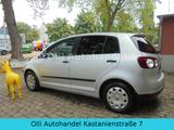 Volkswagen Golf Plus 1.4*Benzin*KLIMA*TÜV*NEU* - gebrauchte VW Golf Plus aus dem Jahr 2005