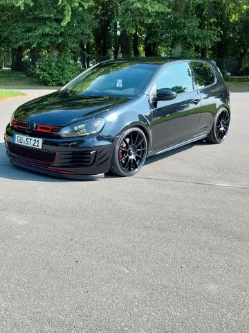 Volkswagen VW Golf GTI