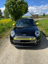 MINI Cooper SE Trim XL, 8xAlu, Panorama, Leder, Sound - MINI Cooper SE mit Schiebedach