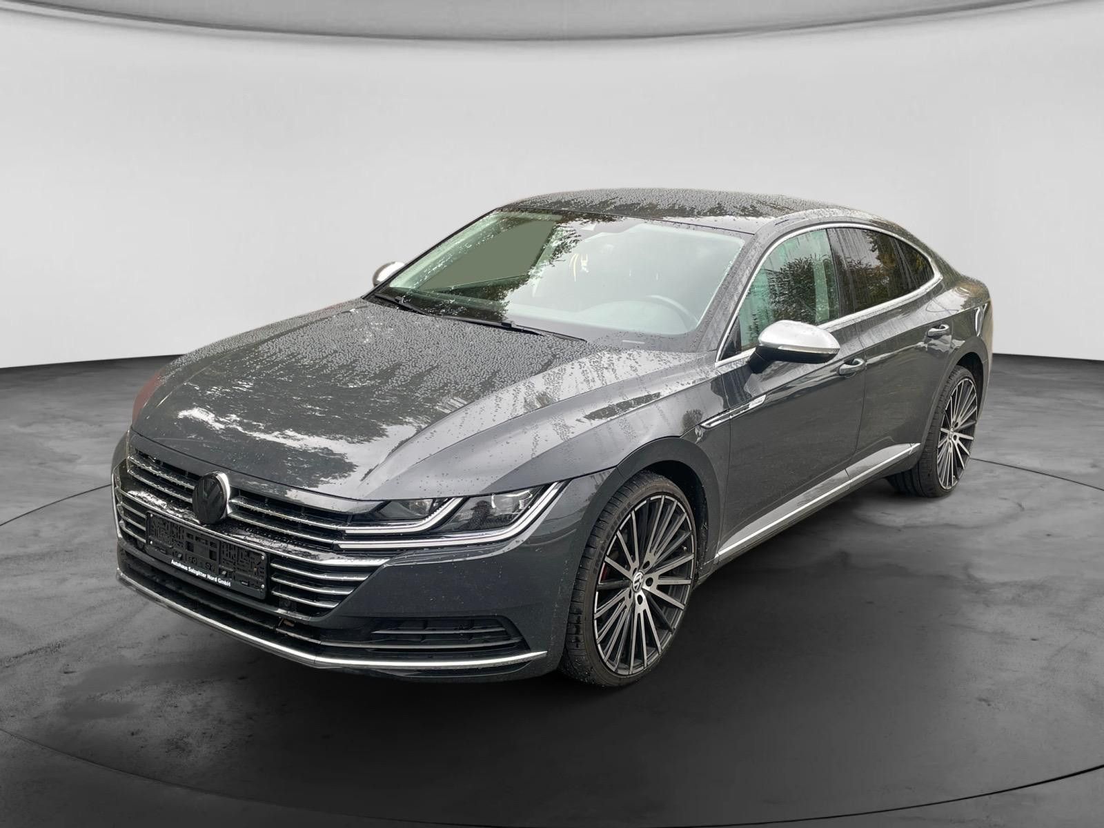 VW Arteon Elegance