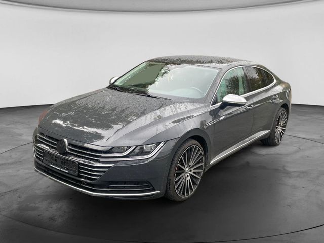 VW Arteon Elegance