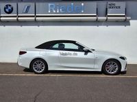BMW 420 - Vorschau Bild 8