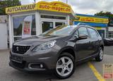 Peugeot 2008 1.2 Active*1.Hand*Temp*PDC*TüvNeu*Garantie* - Peugeot Gebrauchtwagen