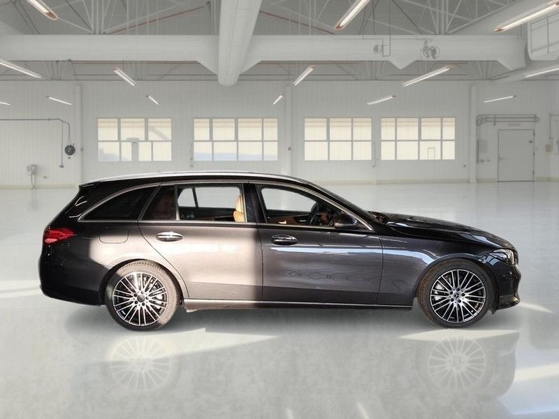 Mercedes-Benz MERCEDES-BENZ C 220 D MILD HYBRID SPORT AUTO SW  imagem 3
