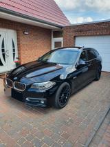 BMW 525d xDrive Touring A -