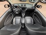 Smart fortwo Cabrio BRABUS Xcl*VOLL*NAVI*JBL*KAM* - Smart: Brabus