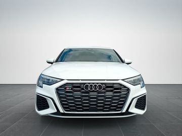 Audi S3 - 8