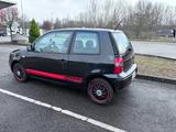Seat Arosa 1.0 | TÜV & Inspektion | Bluetooth  - Seat Arosa: 1.0