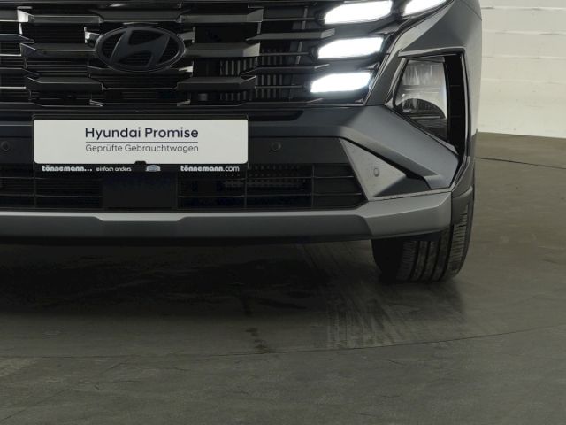 Tucson FACELIFT T-GDI SELECT+VOLL LED+NAVI+RÜCKF