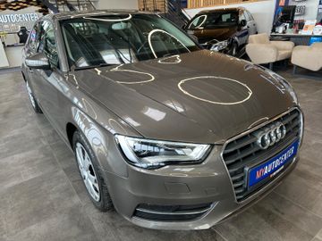 Audi A3 attraction *Klima*Xenon*SoundSystem*