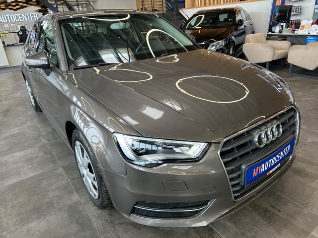 Audi A3 attraction *Klima*Xenon*SoundSystem*