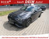 Mercedes-Benz C 300d 4Mat 9G LED+/ACC/VIRTU/HIFI/MASS/8Fa/VOLL