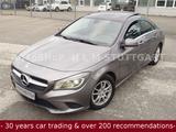 Mercedes-Benz CLA 200 F1 >Exklusiv-Pkt >BiXEN>PANO>Sport~Seats