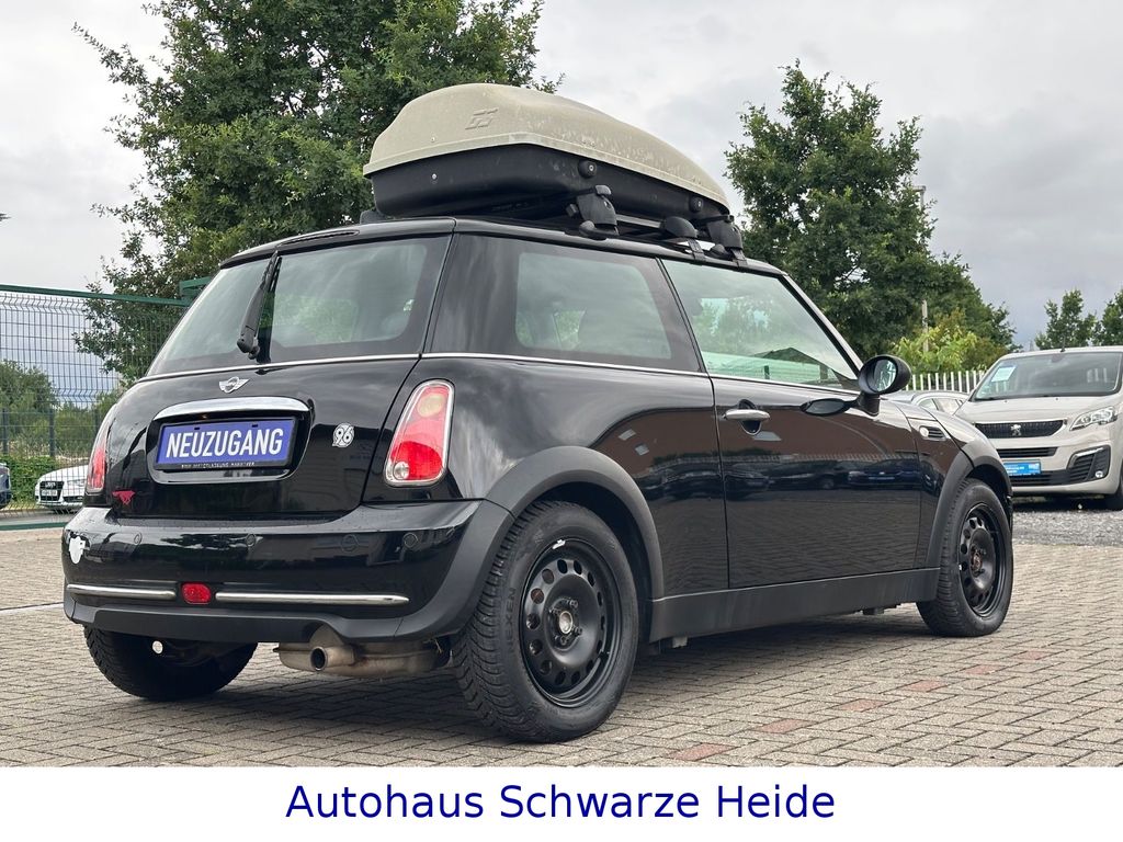MINI ONE – Vorschaubild 8