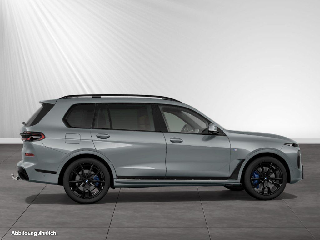 BMW X7 - Bild 10