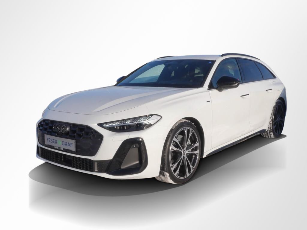 Audi A5 - Bild 11