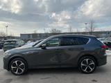 Mazda CX-60 2,5 Takumi PHEV AWD AHK PANO HUD 360° ACC - Mazda CX-60 Takumi mit Hybrid-Antrieb (Benzin/Elektro)